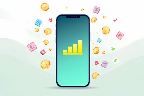 Como Ganhar Dinheiro no Celular Usando o Online Jobs